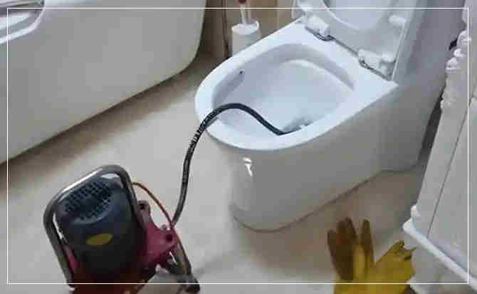 云霄马桶蹲坑蹲厕疏通